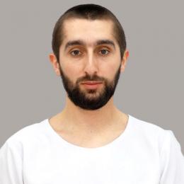 Айвазян Альберт Гагикович
