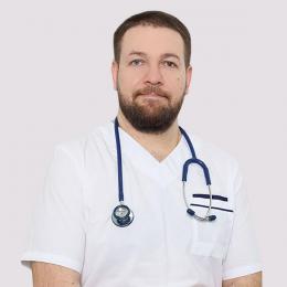 Амелин Станислав Сергеевич