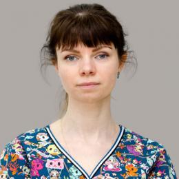 Аракчеева Ксения Олеговна