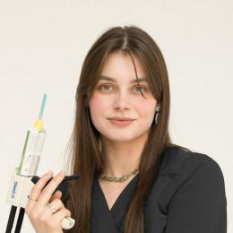 Артамонова Ксения Павловна