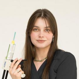 Артамонова Ксения Павловна