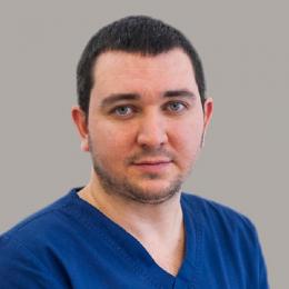 Асиков Тимур Шамильевич