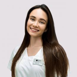 Авакян Елена Александровна