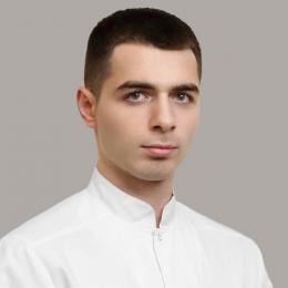 Бабаханян Тигран Гайкович