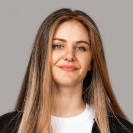 Бабина Мария Константиновна