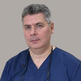 Белозерцев Алексей Юрьевич