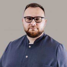 Белозеров Егор Алексеевич