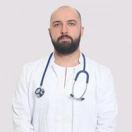 Бирюков Петр Евгеньевич