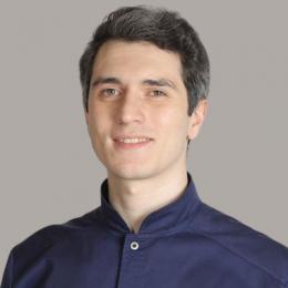 Богатырев Адам Альбертович