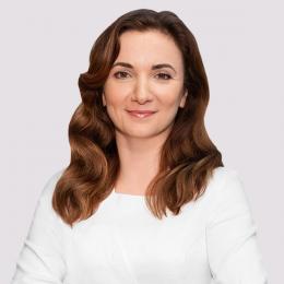Богатырева Татьяна Юрьевна