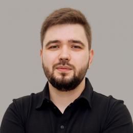Борзов Артем Рамилевич
