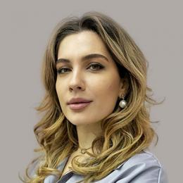 Бузуртанова Марина Бислановна