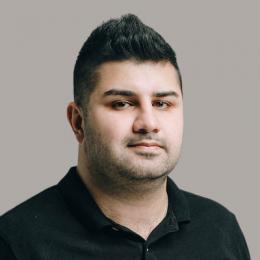Цатуров Артур Эдуардович