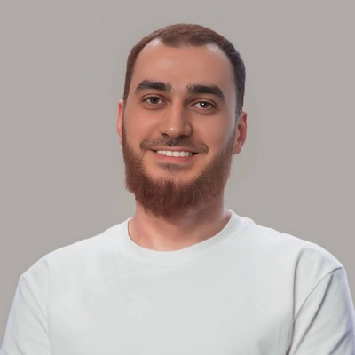 Чапанов Магомед Саид-Хасанович