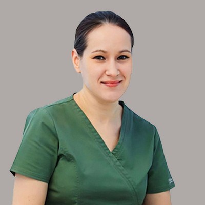 Черная Евгения Петровна