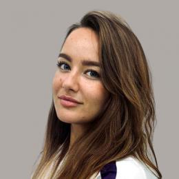 Чурюмова Кристина Владимировна