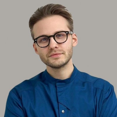 Даниелов Эдуард Олегович