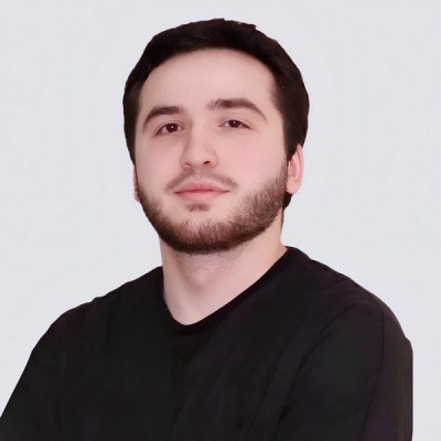 Дауров Тимур Арсенович