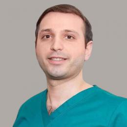 Давидов Анар Рафаилович