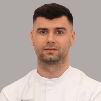 Ельников Илья Евгеньевич