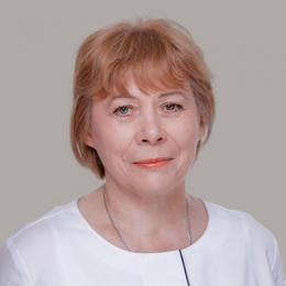 Емельянова Анна Николаевна