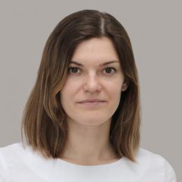 Ермакова Олеся Николаевна