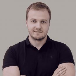 Факеев Иван Игоревич