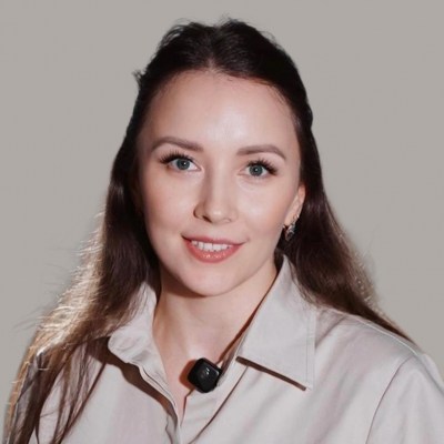 Фролова Елена Александровна