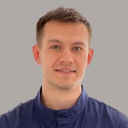 Гайдамака Денис Андреевич