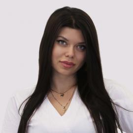 Ганчук Анастасия Викторовна