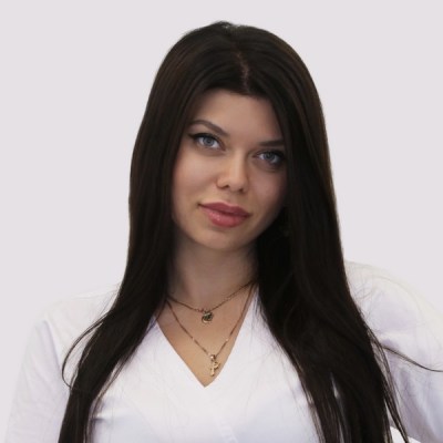 Ганчук Анастасия Викторовна