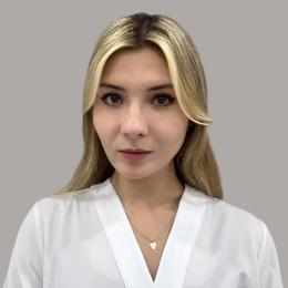 Григоренко Татьяна Владимировна