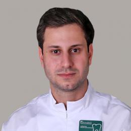 Хайватов Нахум Бинсироевич