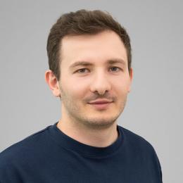 Хамицов Рустам Асланбекович