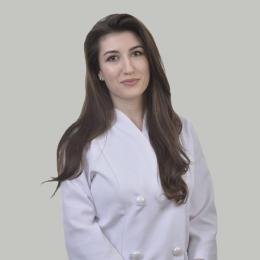 Хамукова Аланда Залимовна
