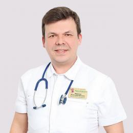 Харисов Александр Ирекович