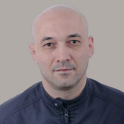 Харнас Петр Сергеевич