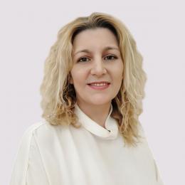 Жукова Наталья Николаевна