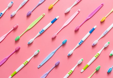 Как выбрать зубную щётку