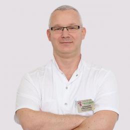 Калашников Тимур Андреевич