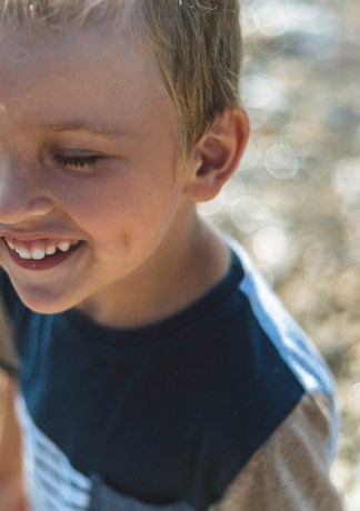 Каппы для выравнивания зубов: взрослым и детям