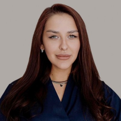 Карнаух Анастасия Максимовна