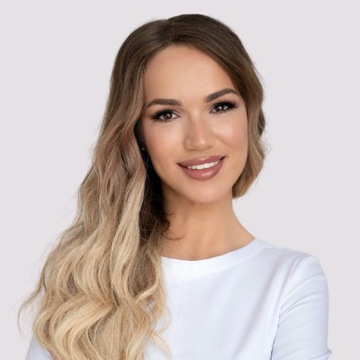 Кирпичева Маргарита Сергеевна