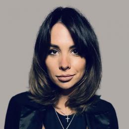 Кулаева (Кочергина) Алина Вадимовна