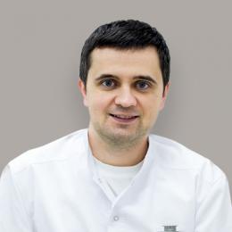 Колодин Александр Александрович