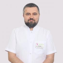 Колодин Александр Александрович