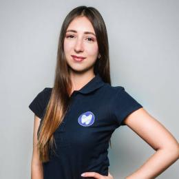 Федотова Евгения Юрьевна
