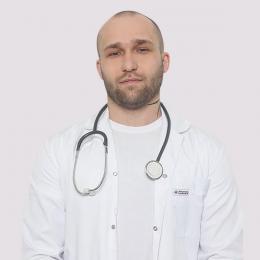 Коваленко Максим Игоревич