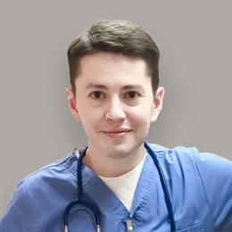 Кулаев Артем Дзантемирович