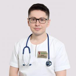 Кулаев Артем Дзантемирович